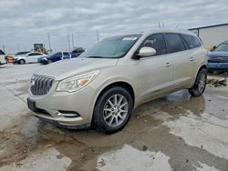 Buick salvage cars for sale: 2013 Buick Enclave