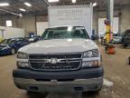 2005 Chev Silverado SS Extende