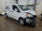2015 Nissan NV200 2.5S