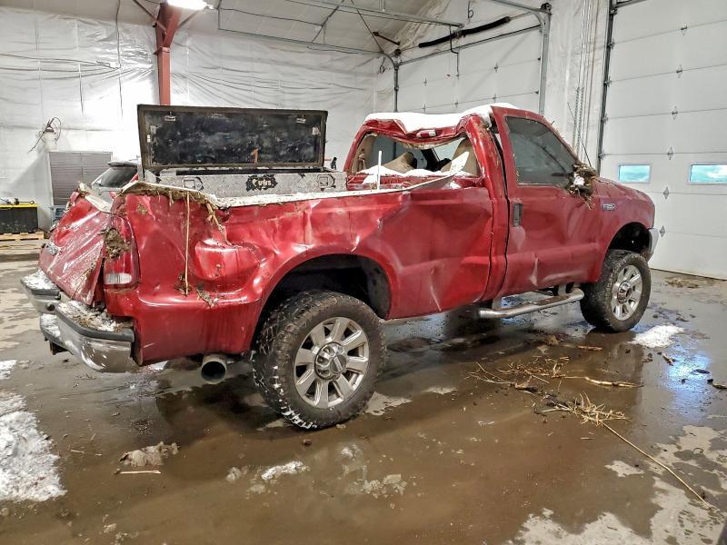 2002 Ford F350 srw Super Duty