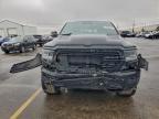 2022 Dodge 1500 Laramie