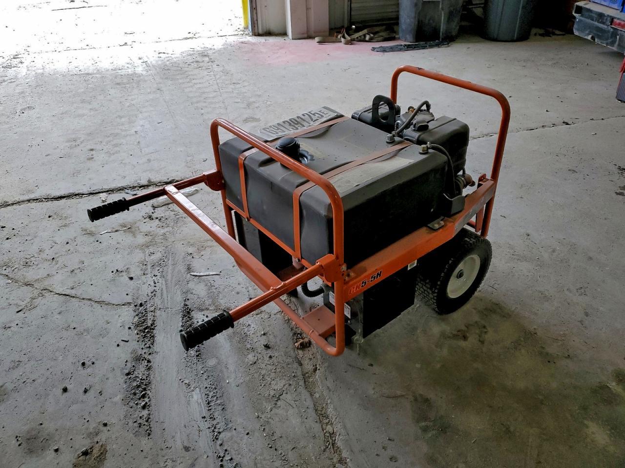 2015 Ck Power Generator