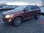 2015 Volvo Xc60 T5 Platinum