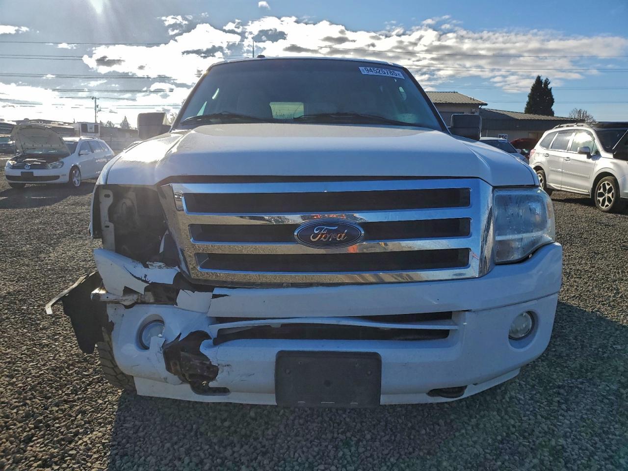 2011 Ford Expedition xl