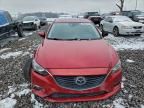 2014 Mazda 6 Grand Touring