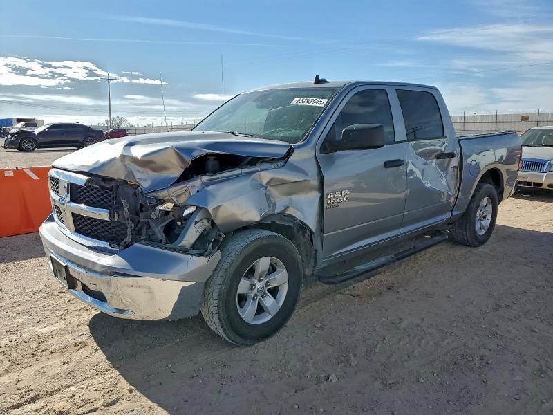 2022 Dodge Ram 1500 Classic slt