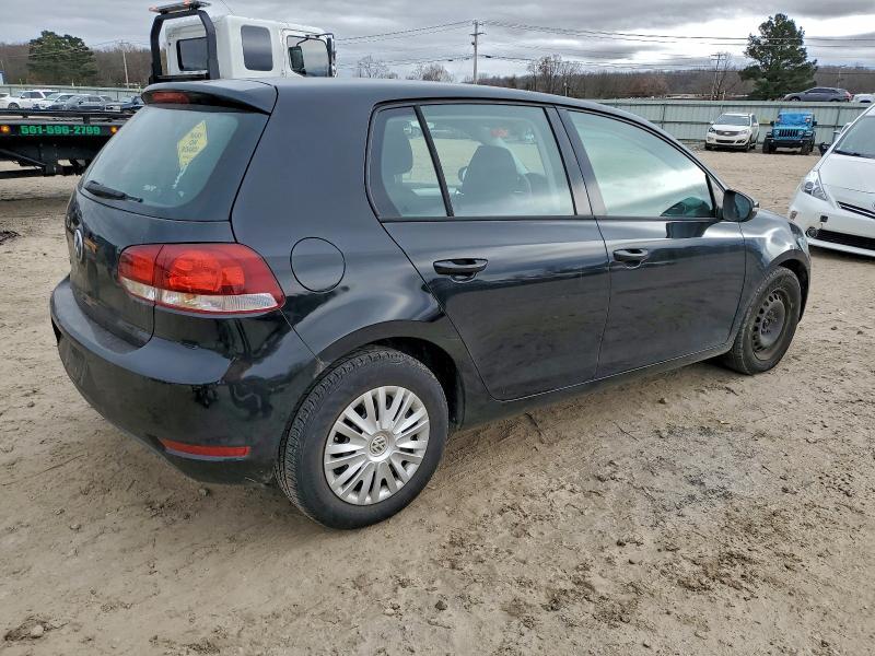 2013 Volkswagen Golf