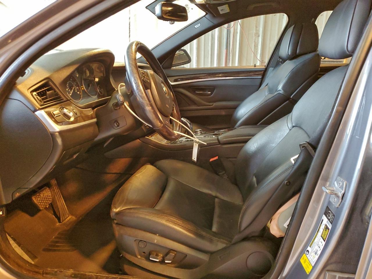 2013 BMW 535 i