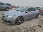 2015 Acura Tlx Advance