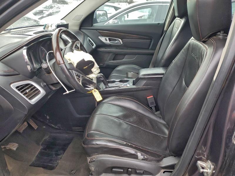 2014 GMC Terrain Denali