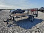 1996 Unknown 1996 Utility Trailer