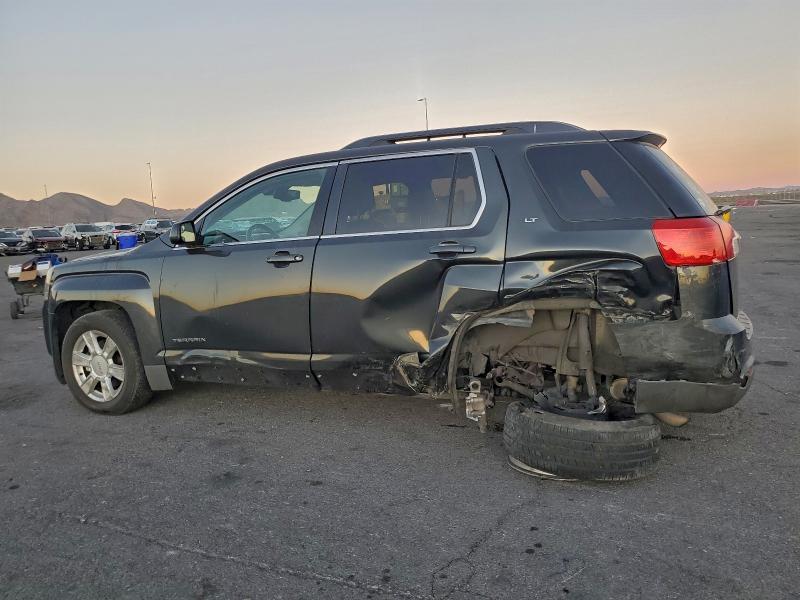 2013 GMC Terrain slt