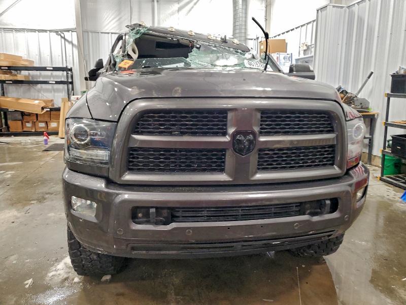 2017 Dodge 2500 Laramie