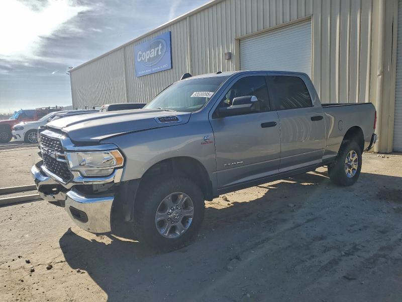 2022 Dodge RAM 2500 BIG Horn