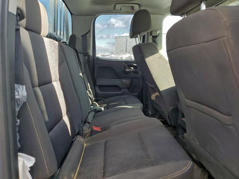 2018 GMC Sierra K2500 sle