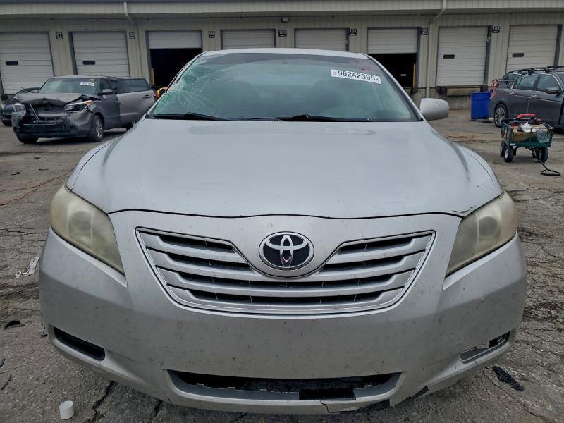 2009 Toyota Camry le