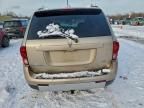 2007 Pontiac Torrent