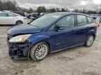 2016 Ford C-max se