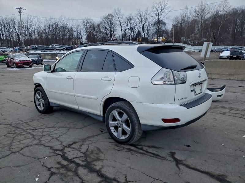 2005 Lexus Rx 330