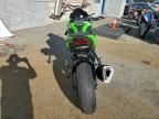 2024 Kawasaki Zx636 k