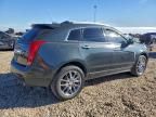 2015 Cadillac Srx Premium Collection