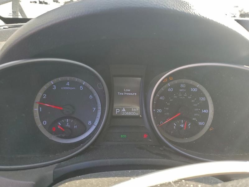 2014 Hyundai Santa fe Sport