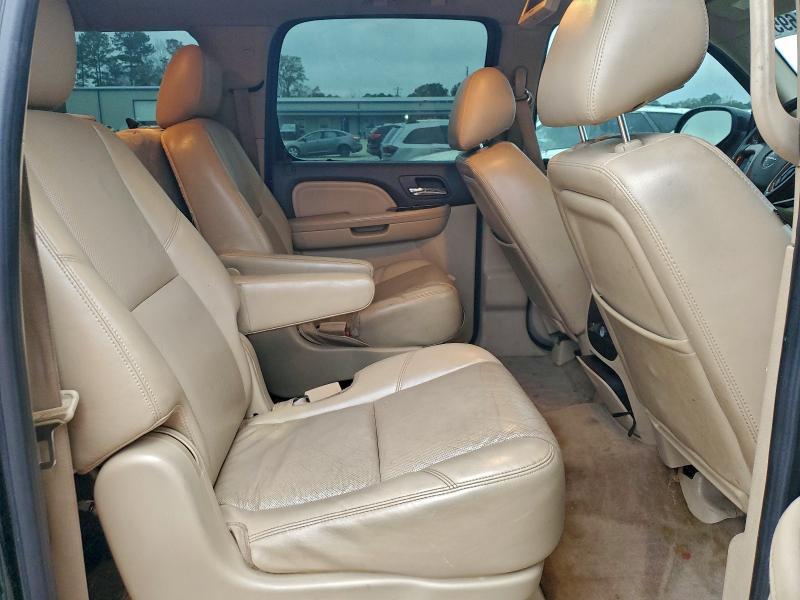 2011 GMC Yukon xl Denali