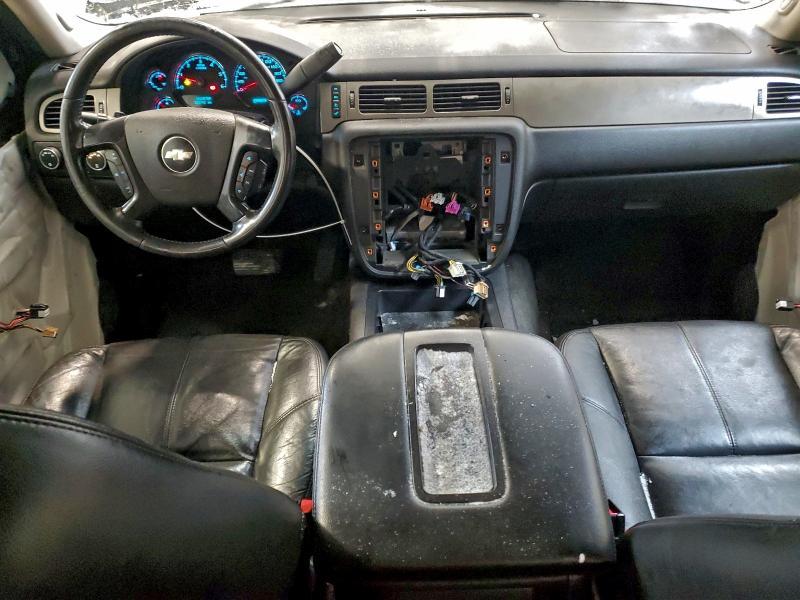 2007 Chevrolet Avalanche K1500