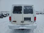 2013 Ford Truck E250 Econo CG Van SU