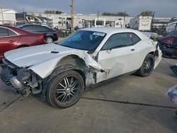Dodge Vehiculos salvage en venta: 2013 Dodge Challenger sxt