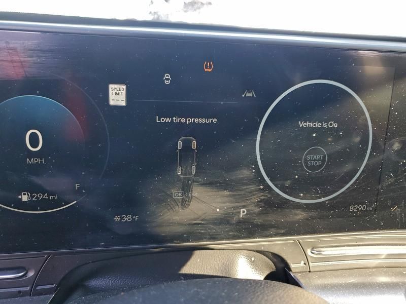 2025 Hyundai Kona Limited