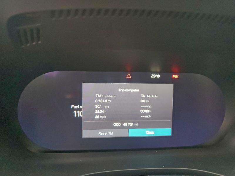 2023 Volvo Xc60 Core