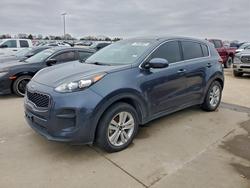 2019 KIA Sportage lx for sale in Wilmer, TX