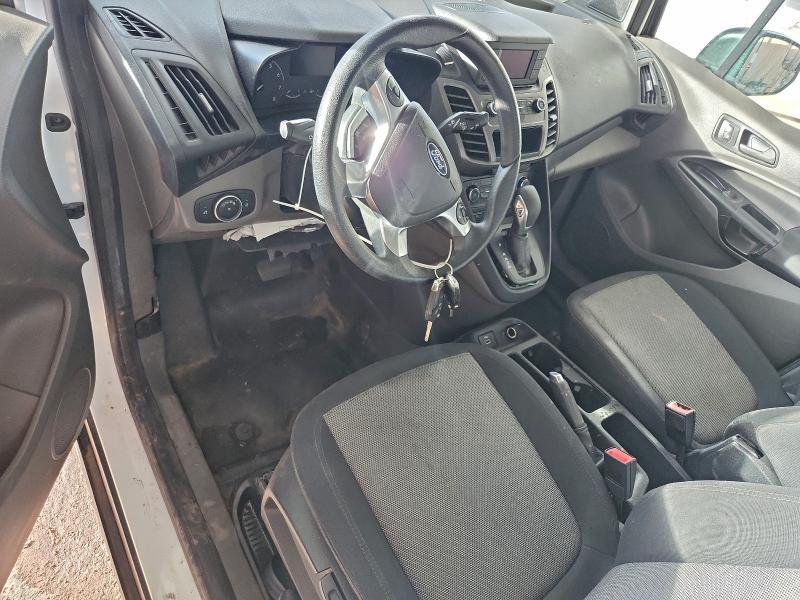 2021 Ford Transit Connect XL Utility / Service Van