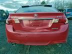 2012 Acura Tsx se