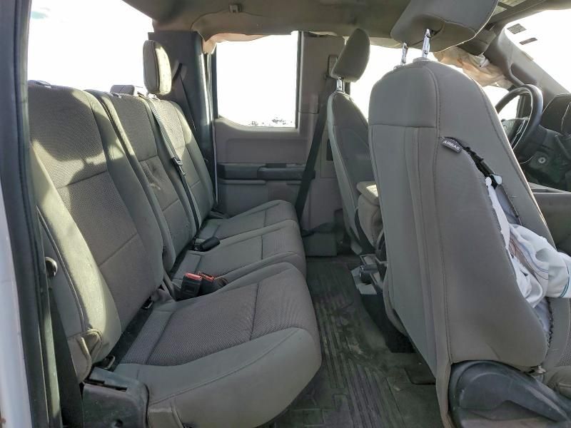 2022 Ford F250 Super Duty