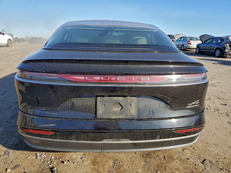 2023 Lucid Motors Air Touring