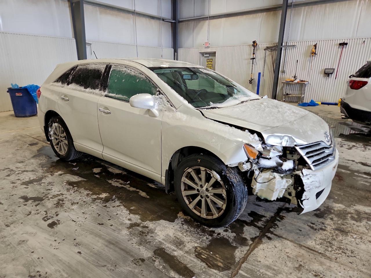 2009 Toyota Venza