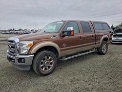 2011 Ford F250 Super Duty for sale in Eugene, OR