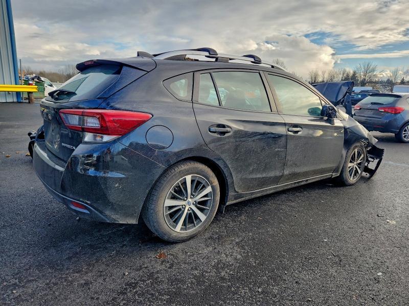 2022 Subaru Impreza Premium