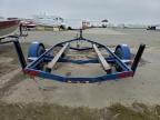 2004 VM Custom Boat Trailer