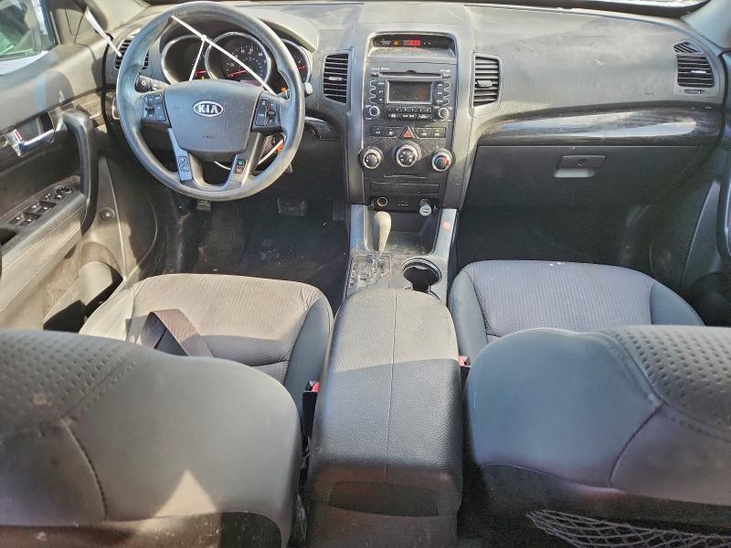2012 KIA Sorento lx