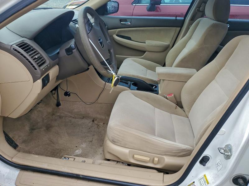 2004 Honda Accord lx