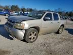 2007 Chevrolet Avalanche C1500