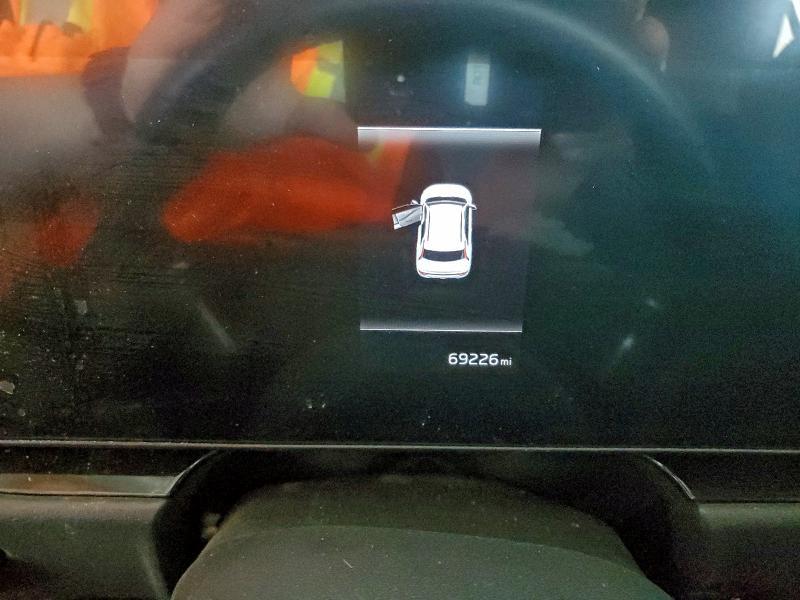 2023 KIA Niro ex Touring