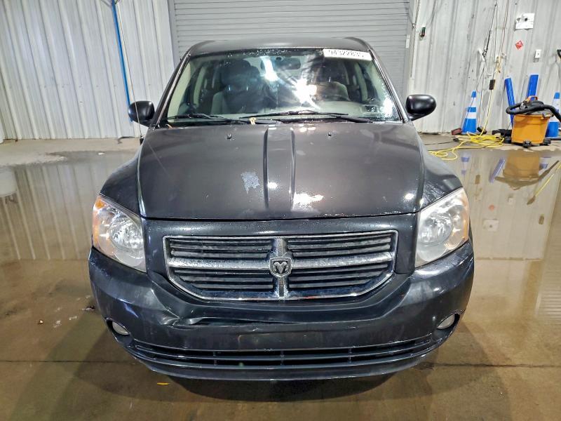 2011 Dodge Caliber Mainstreet