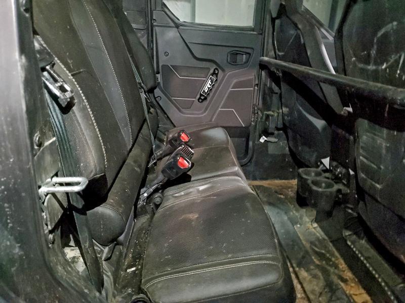 2025 Polaris Xpedition Utility Vehicle