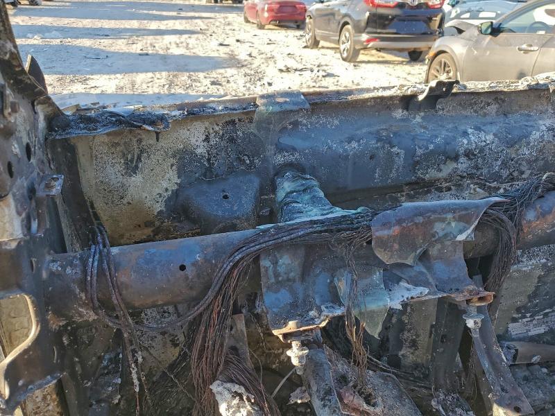 2019 Chevrolet Silverado K1500 lt