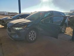 Ford Escape act salvage cars for sale: 2024 Ford Escape Active