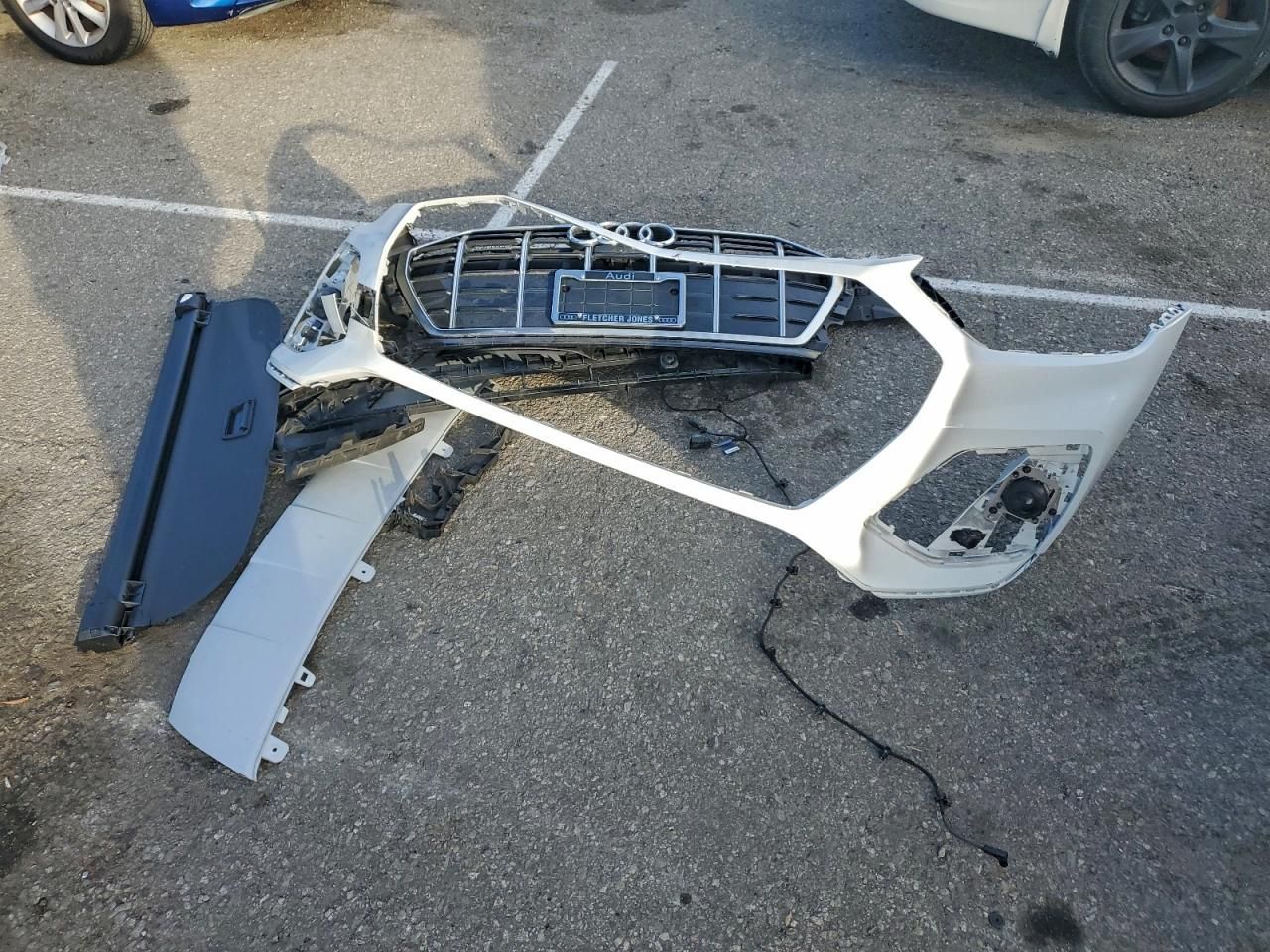 2021 Audi Q5 Premium Plus